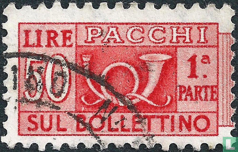Pakketpost