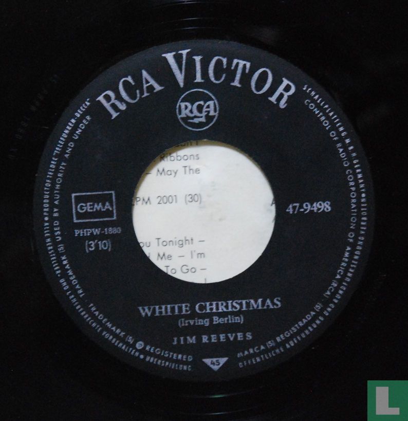 White Christmas