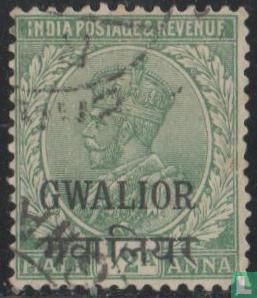 King George V