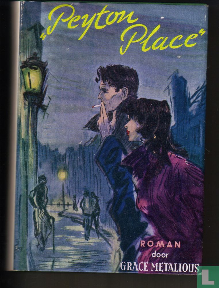 Peyton Place