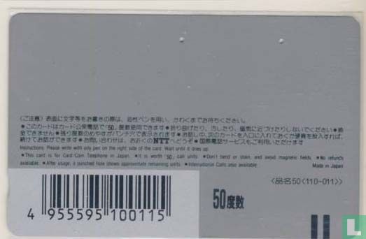 Cosmocard RC/S
