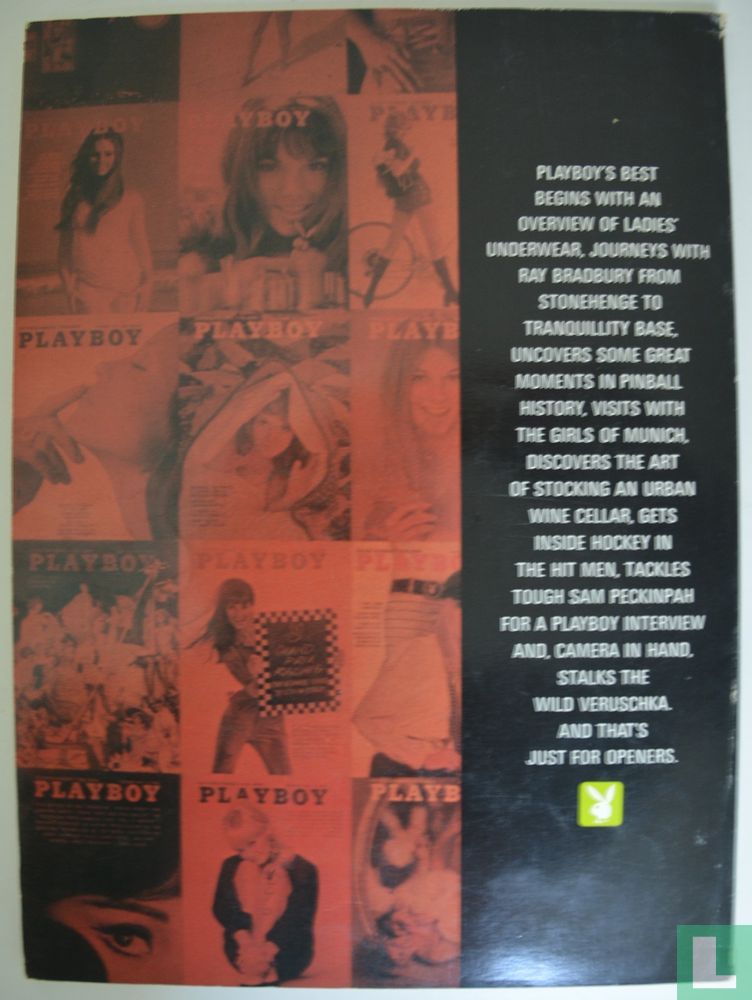 The Best From Playboy