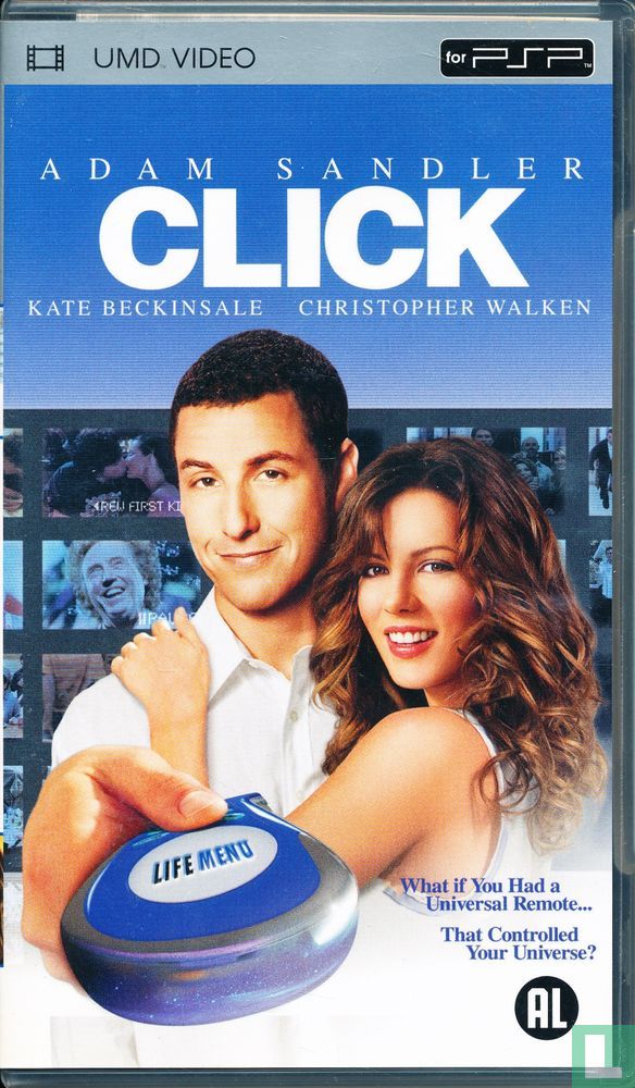 Click