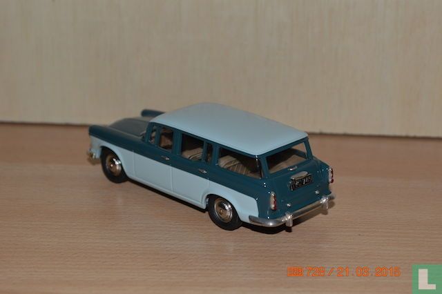 Humber Hawk