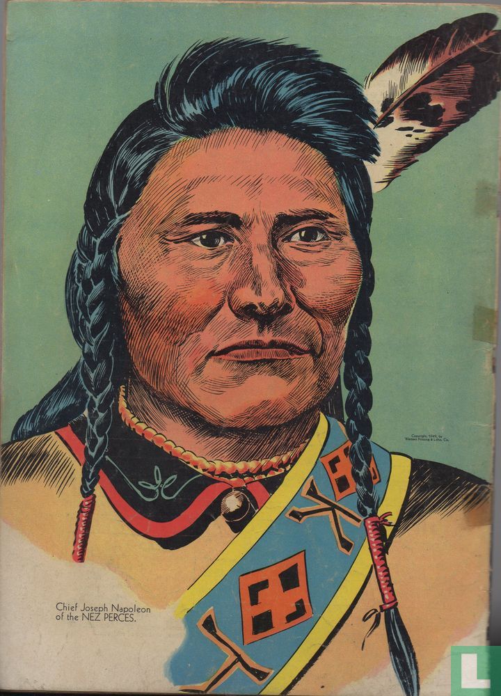 The Lone Ranger 18