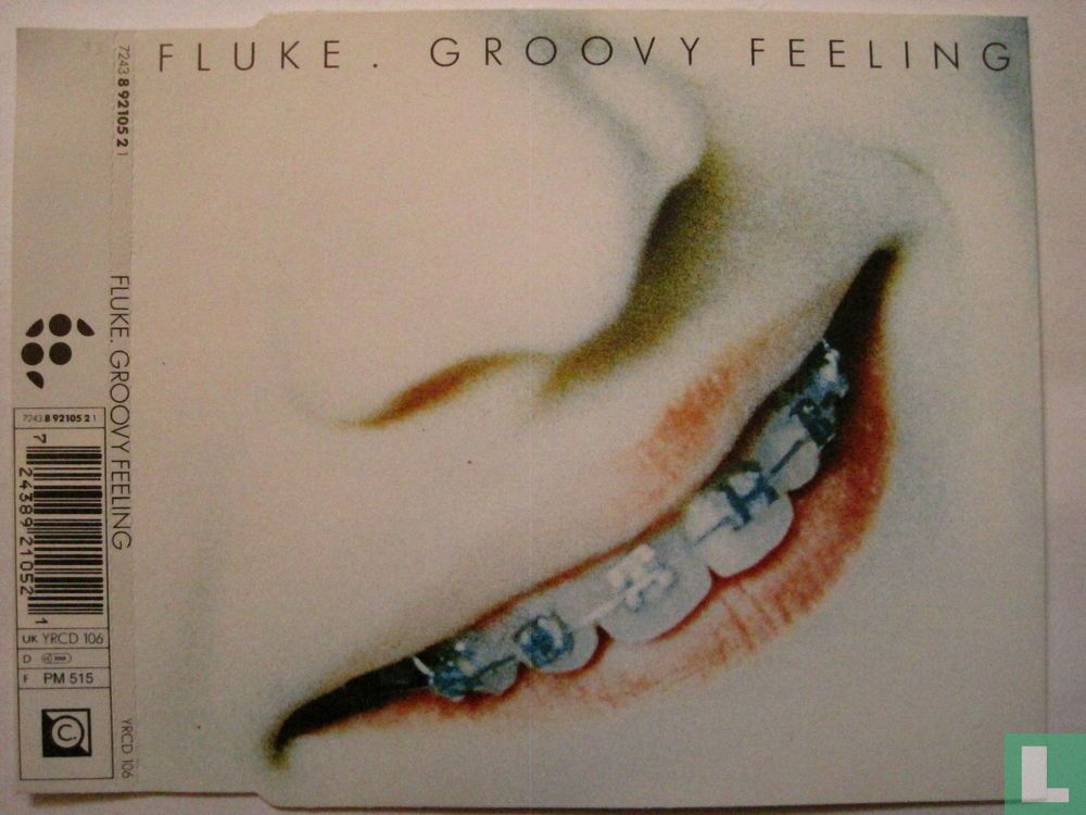 Groovy Feeling