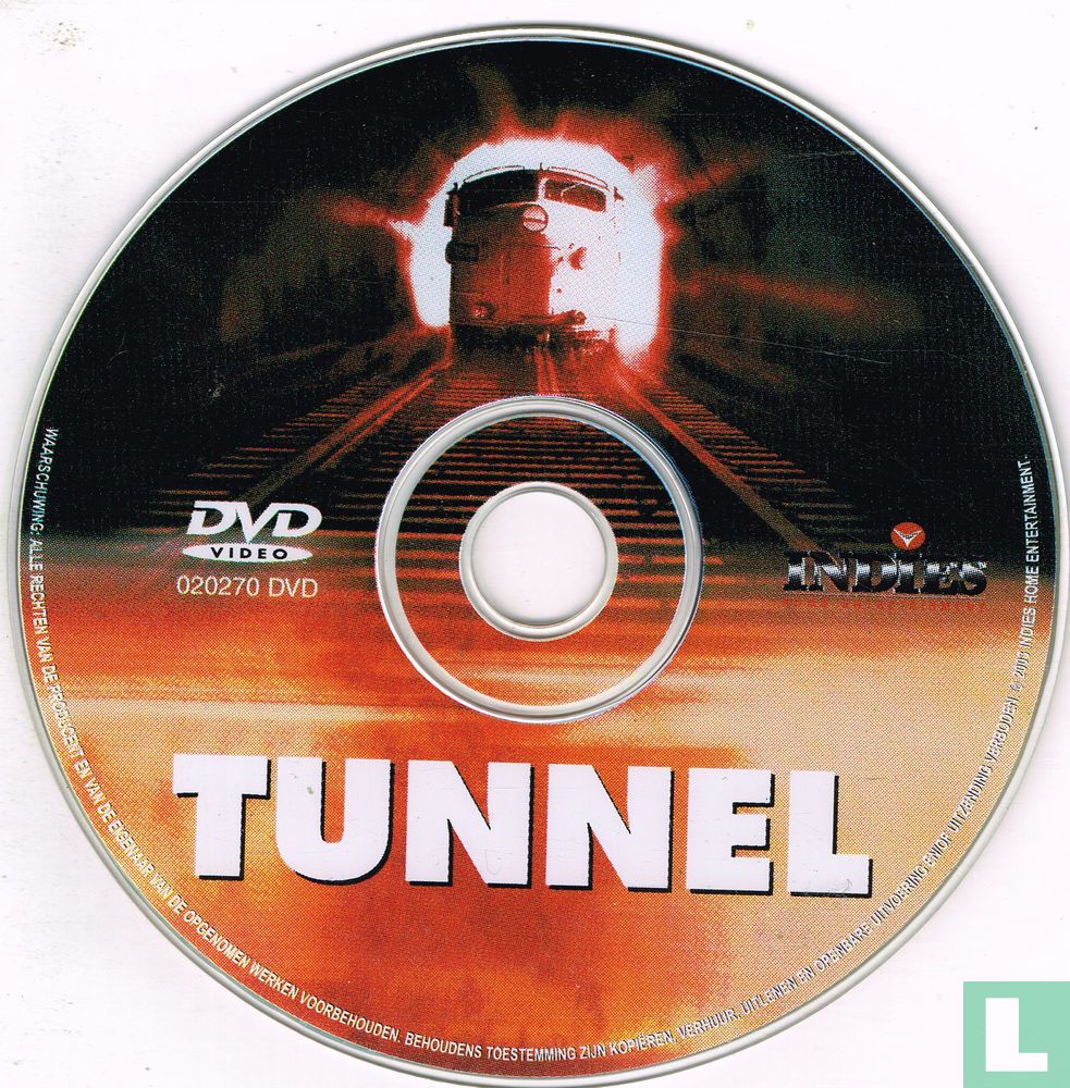 Tunnel