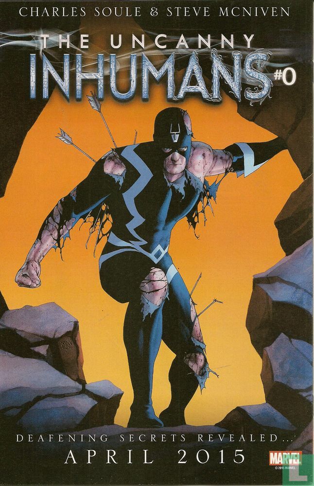 Wolverines 11