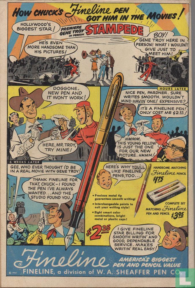The Lone Ranger 75