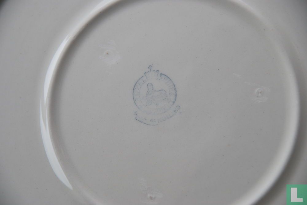 Puddingform grün - 23 cm