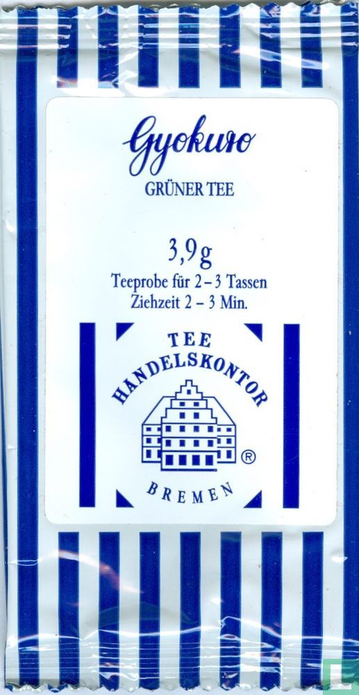 Gyokuro