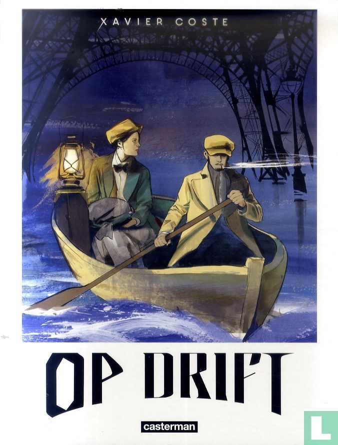 Op drift