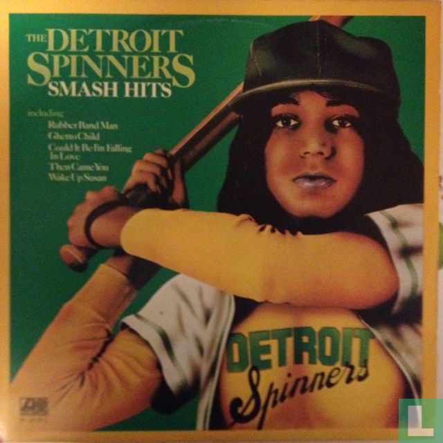 Smash Hits
