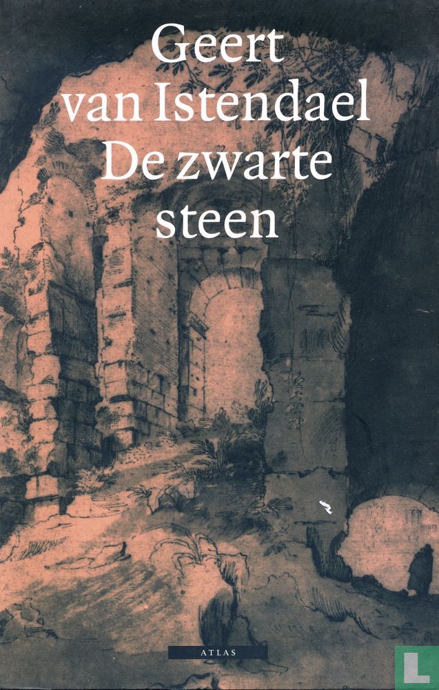 De Zwarte Steen