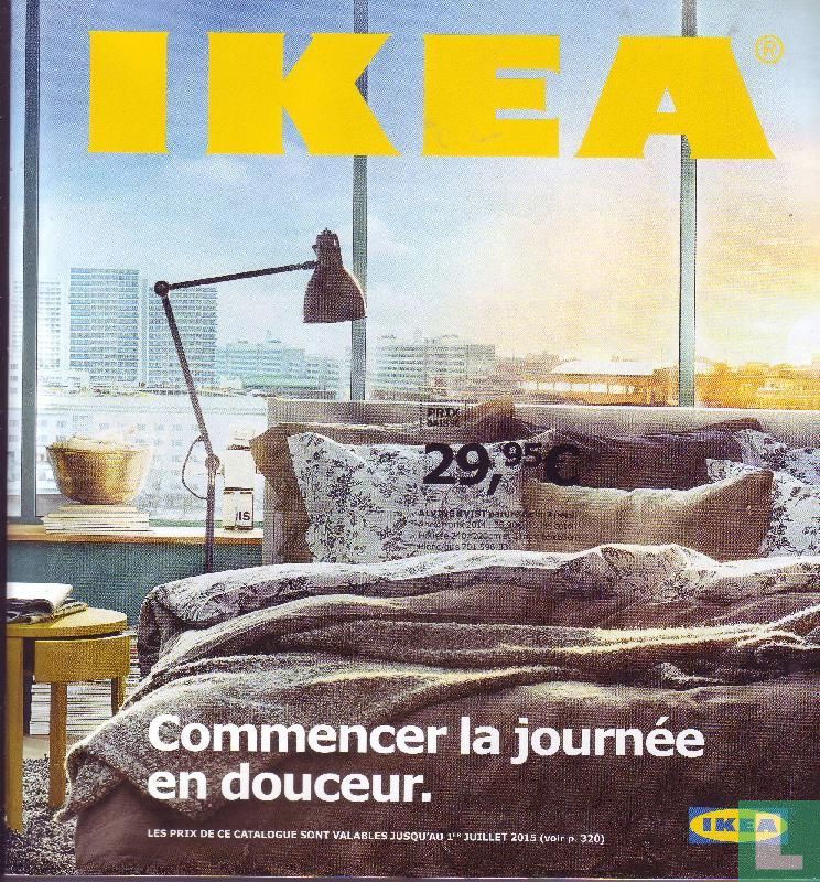 Ikea 2015