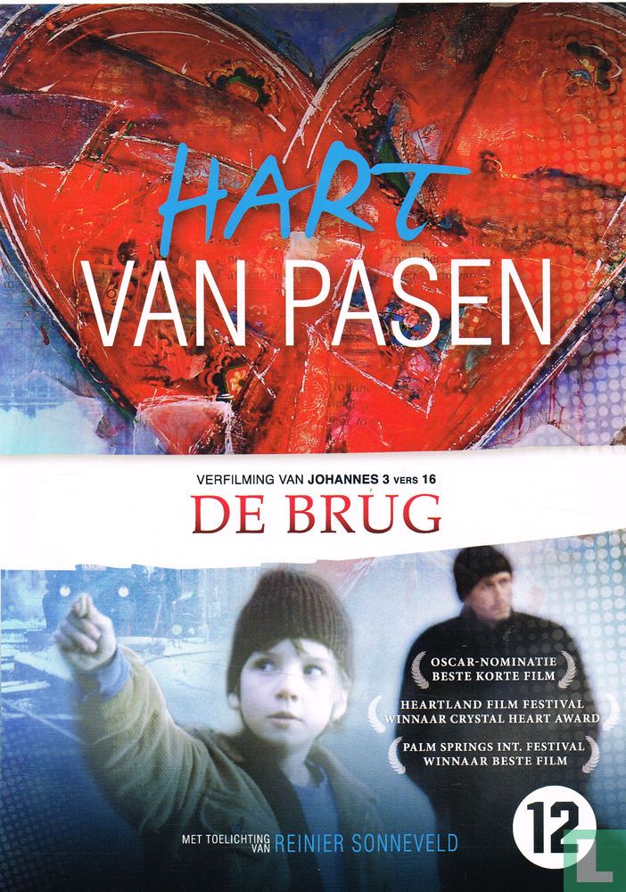 De Brug