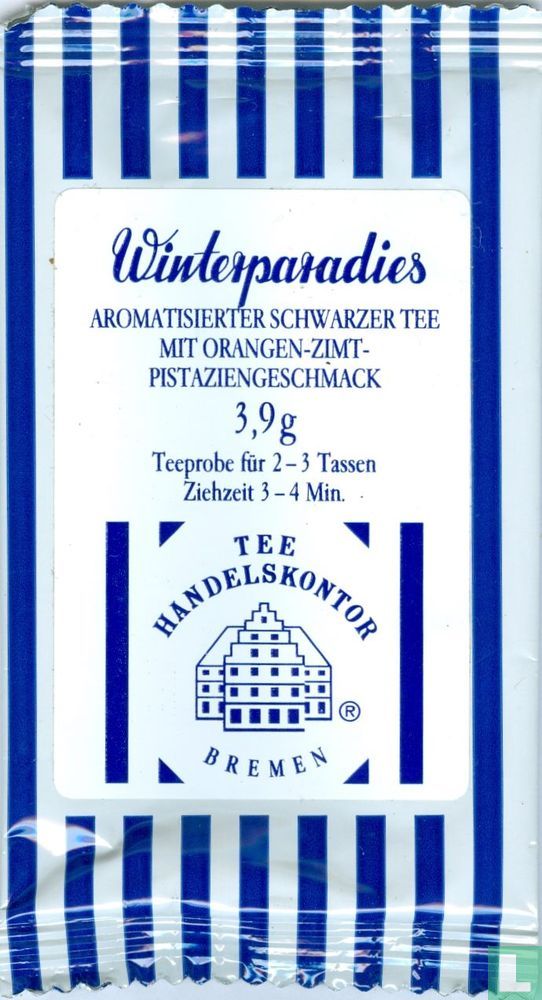 Winterparadies