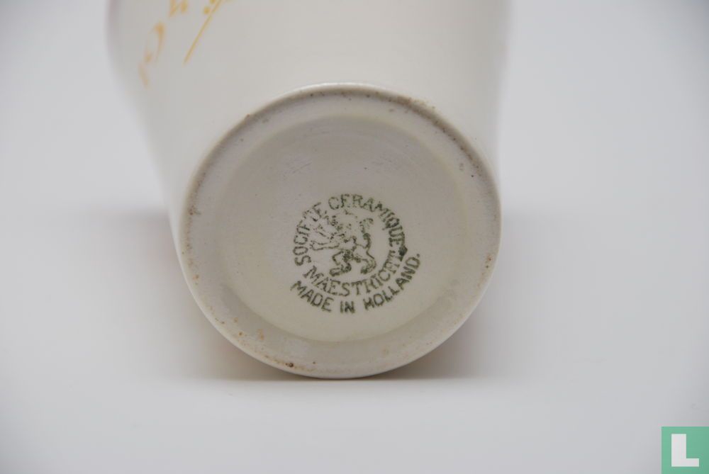 Cup Sonja pink