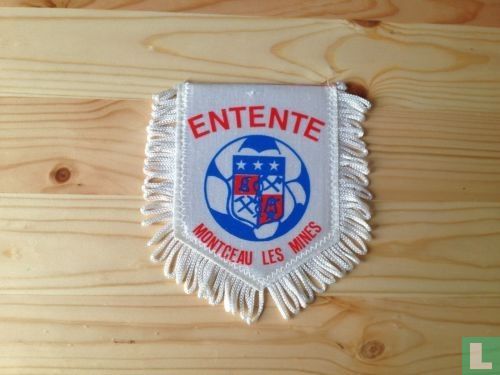  Entente Montceau Les Mines (France)