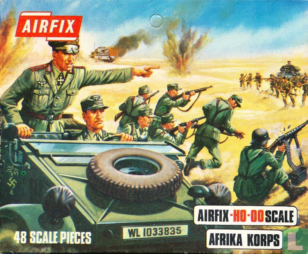 Afrika Korps