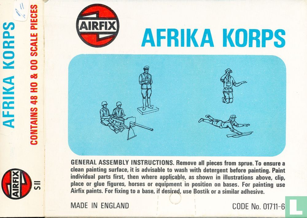 Afrika Korps