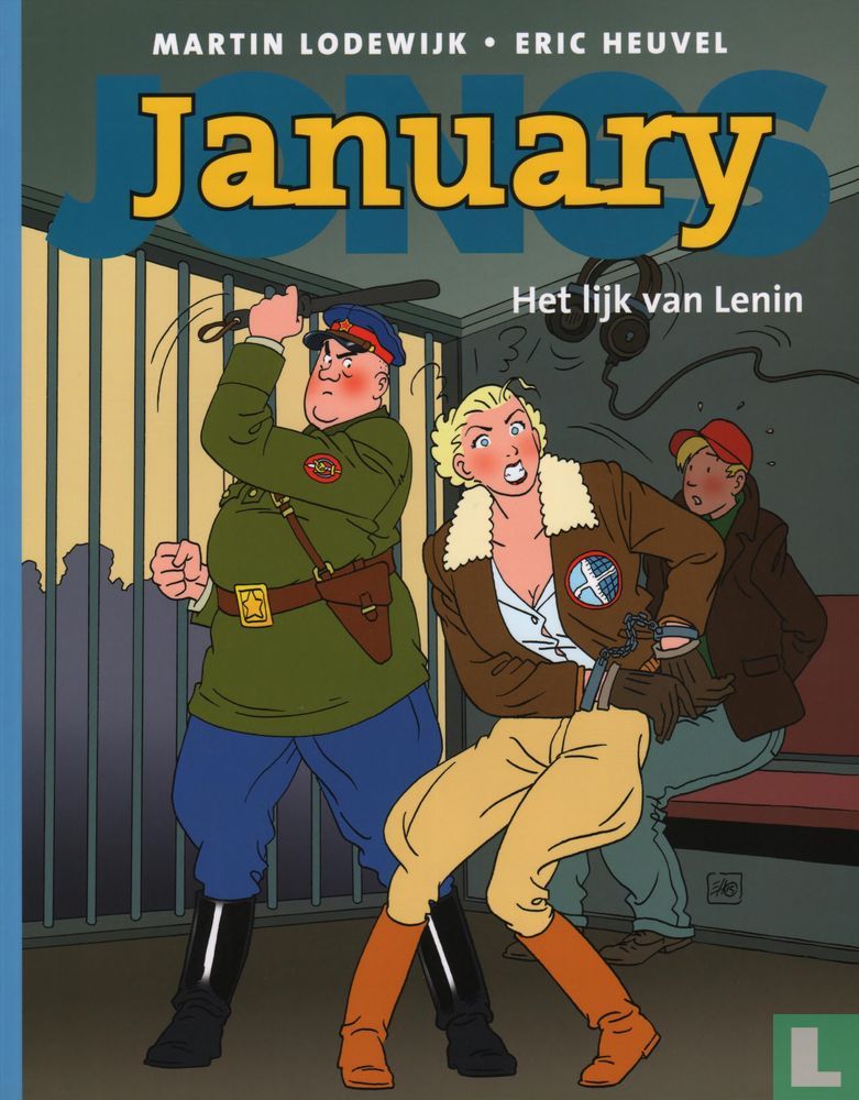 Het lijk van Lenin