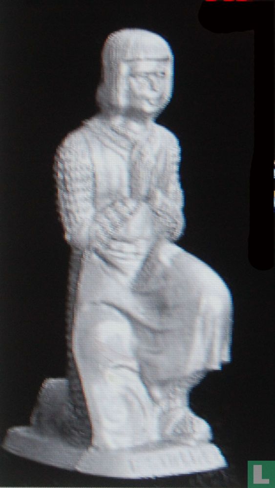 Henri II Brabant