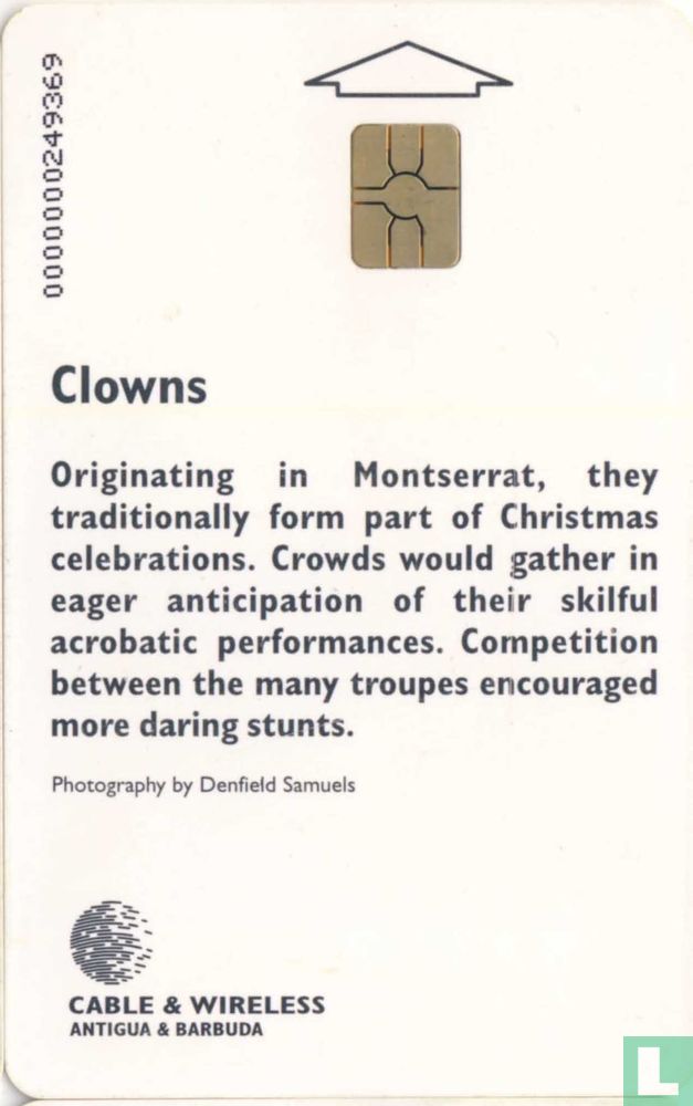 Clowns