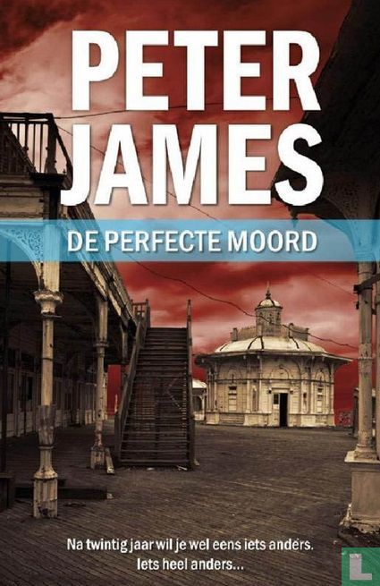 De perfecte moord