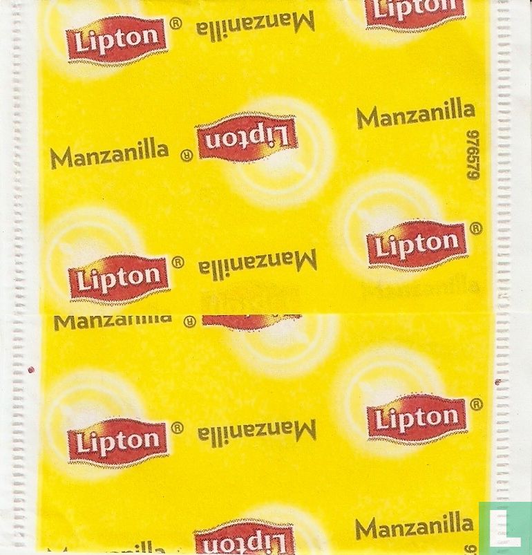 Manzanilla 