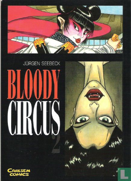 Bloody Circus
