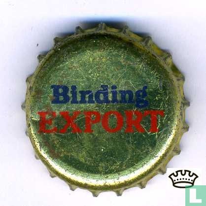 Liaison - Exportation