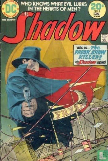 The Shadow 2