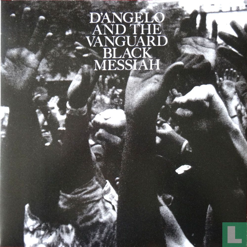 Black Messiah