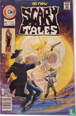 Scary tales