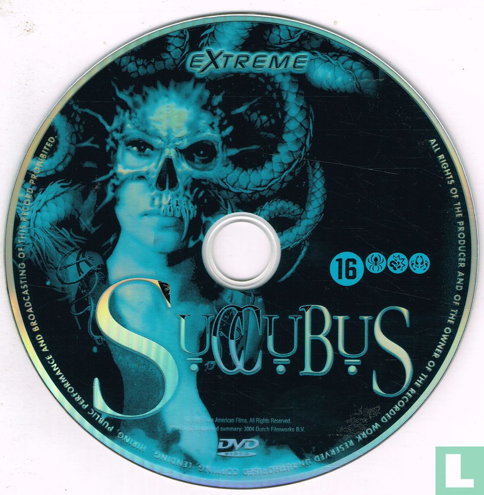 Succubus