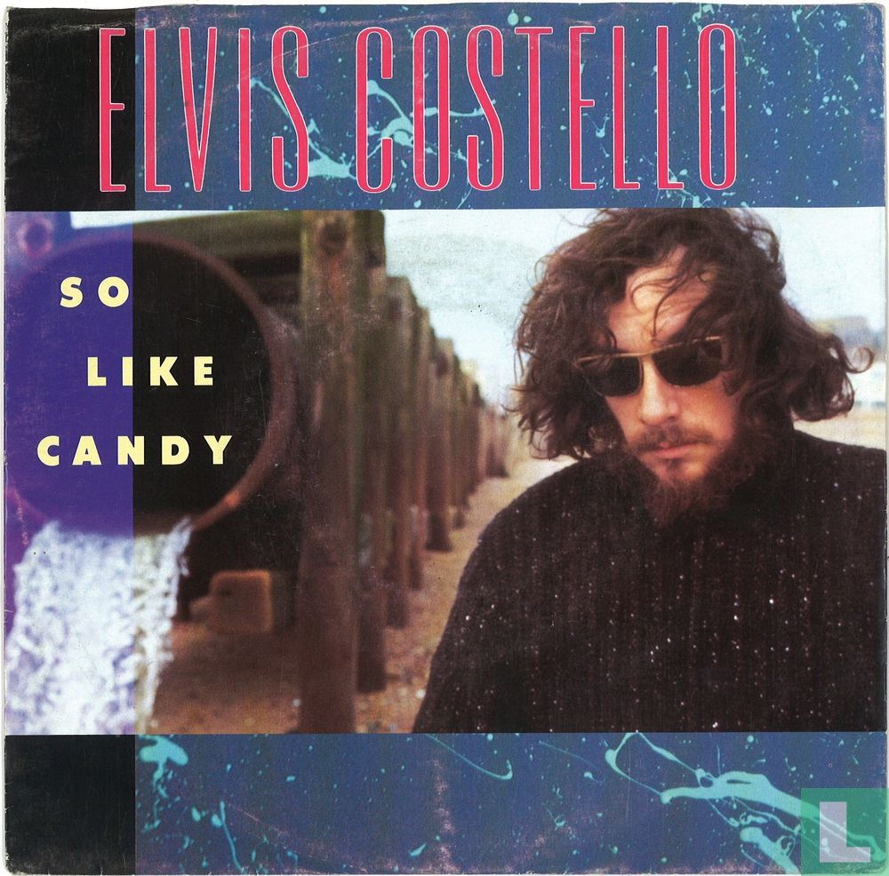 So Like Candy