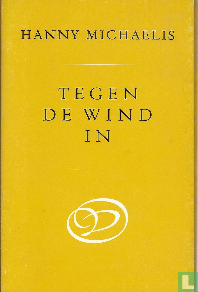 Tegen de wind in