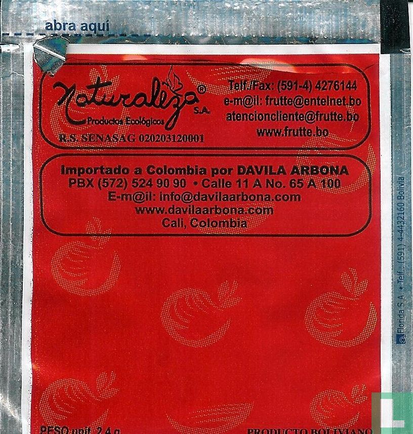 Manzana