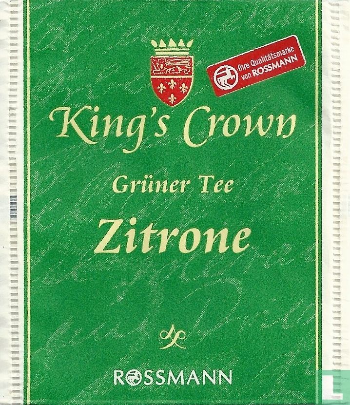 Zitrone
