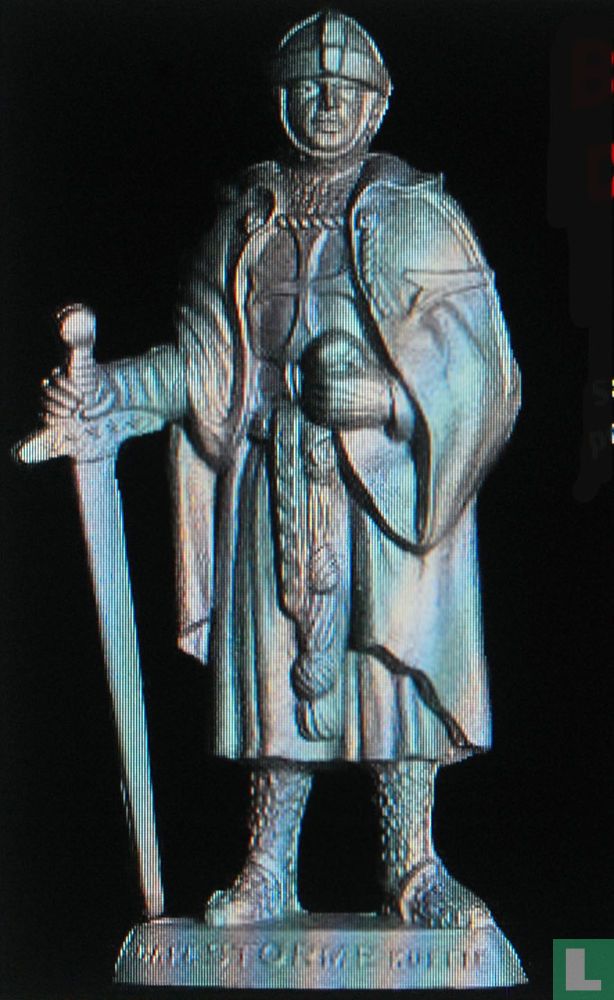 Boudewijn van Gent