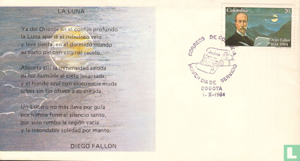 Diego Fallon