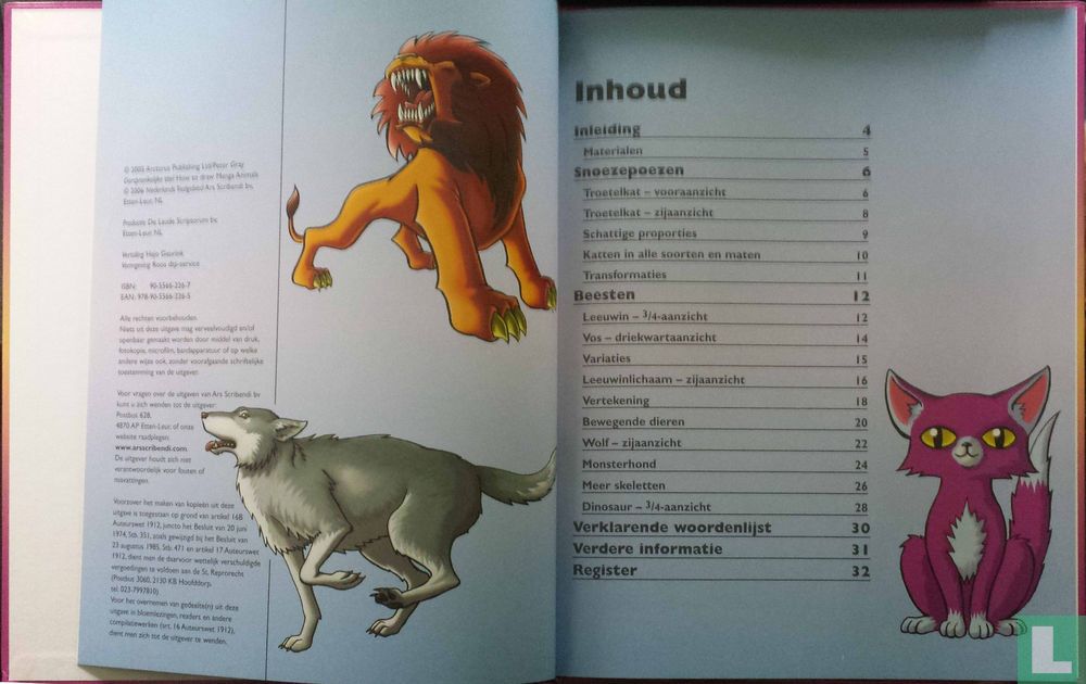 Dieren