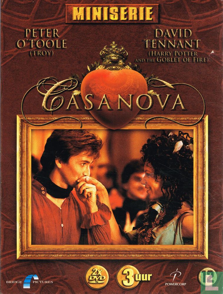 Casanova