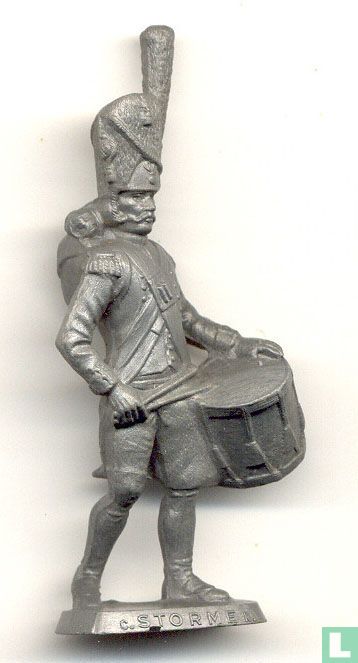 Tamboer Grenadier
