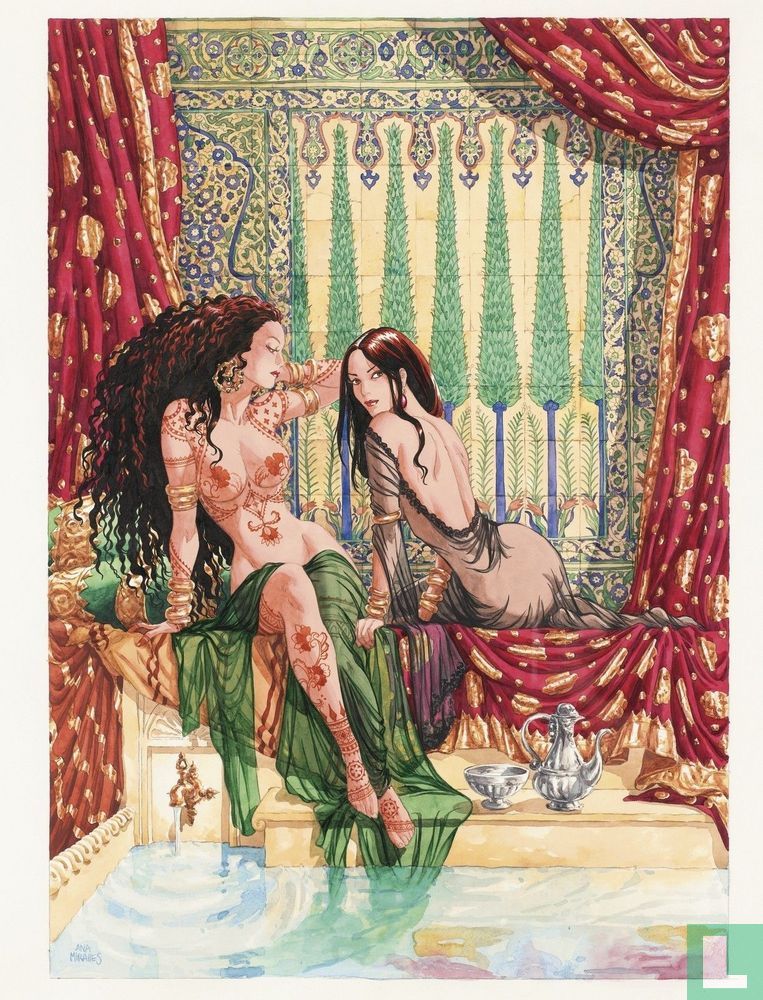 Djinn  