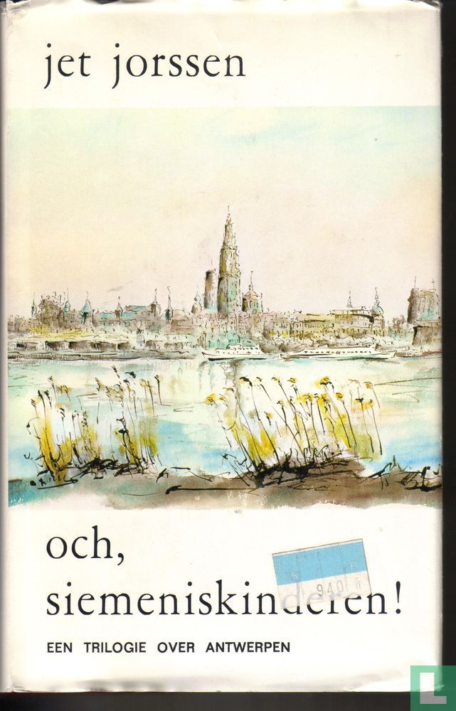 Och, Siemeniskinderen