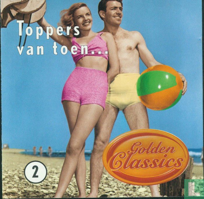 Toppers van toen 2