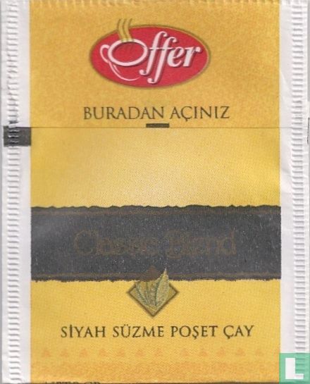 Classic Blend