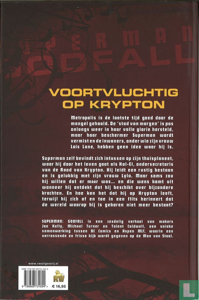 Godfall